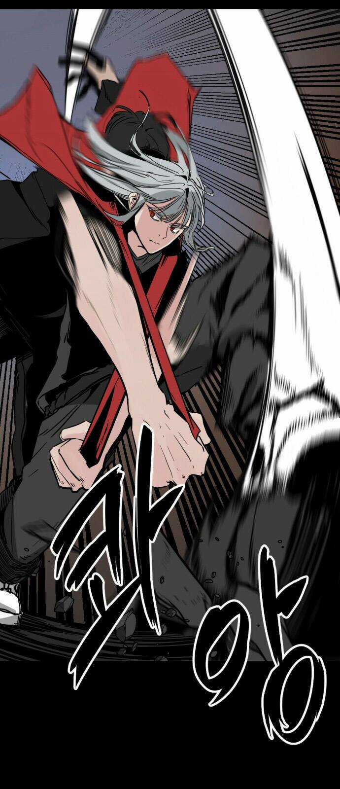 Kẻ Giết Anh Hùng Chapter 1 trang 59