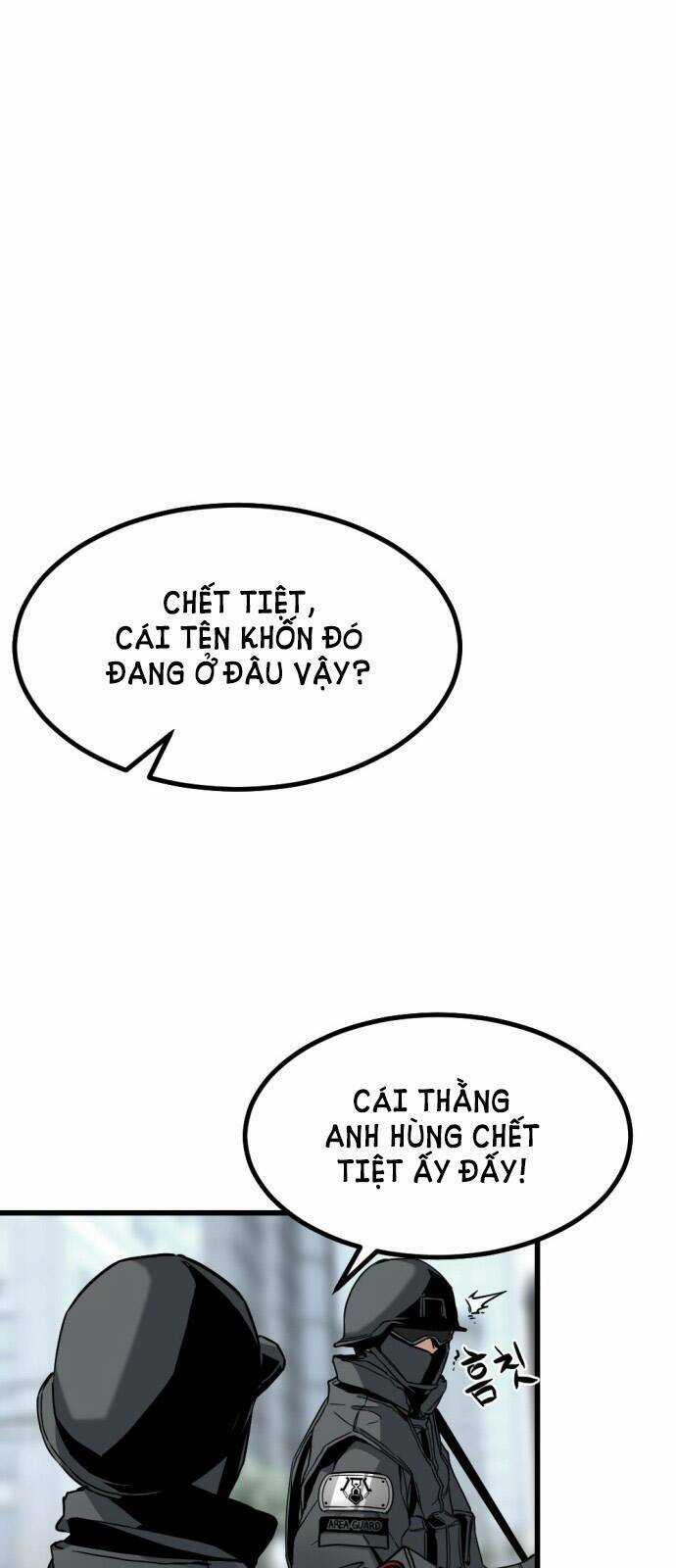 Kẻ Giết Anh Hùng Chapter 1 trang 6