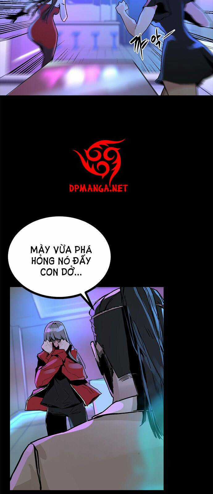 Kẻ Giết Anh Hùng Chapter 1 trang 71