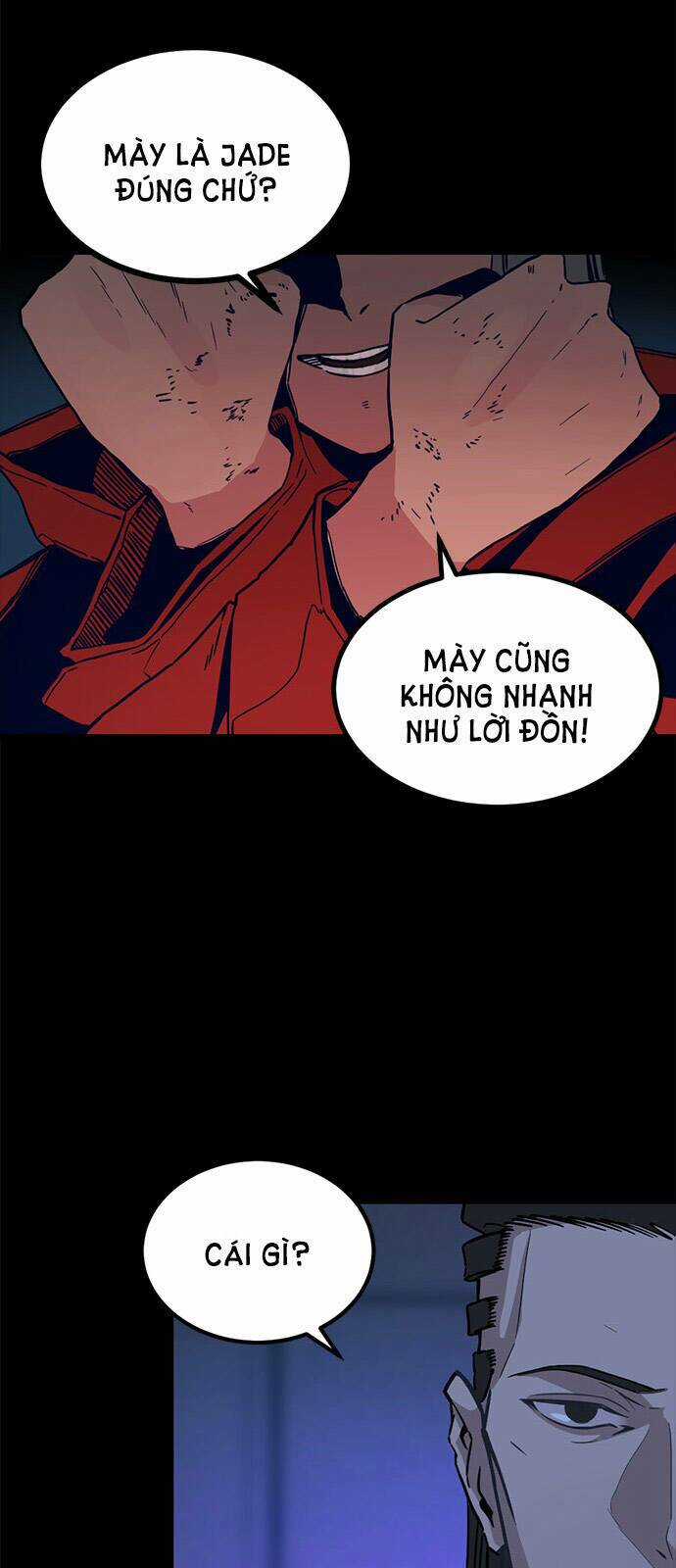 Kẻ Giết Anh Hùng Chapter 1 trang 73