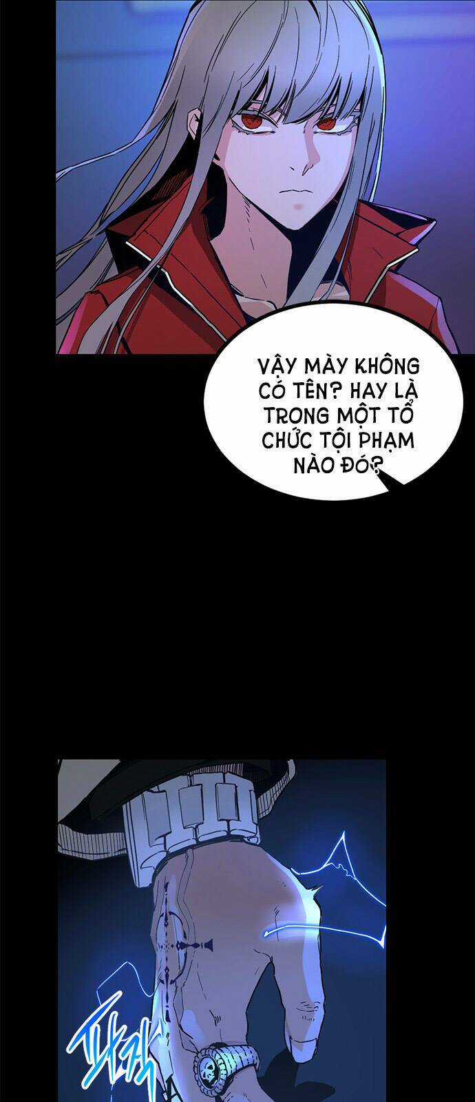 Kẻ Giết Anh Hùng Chapter 1 trang 76