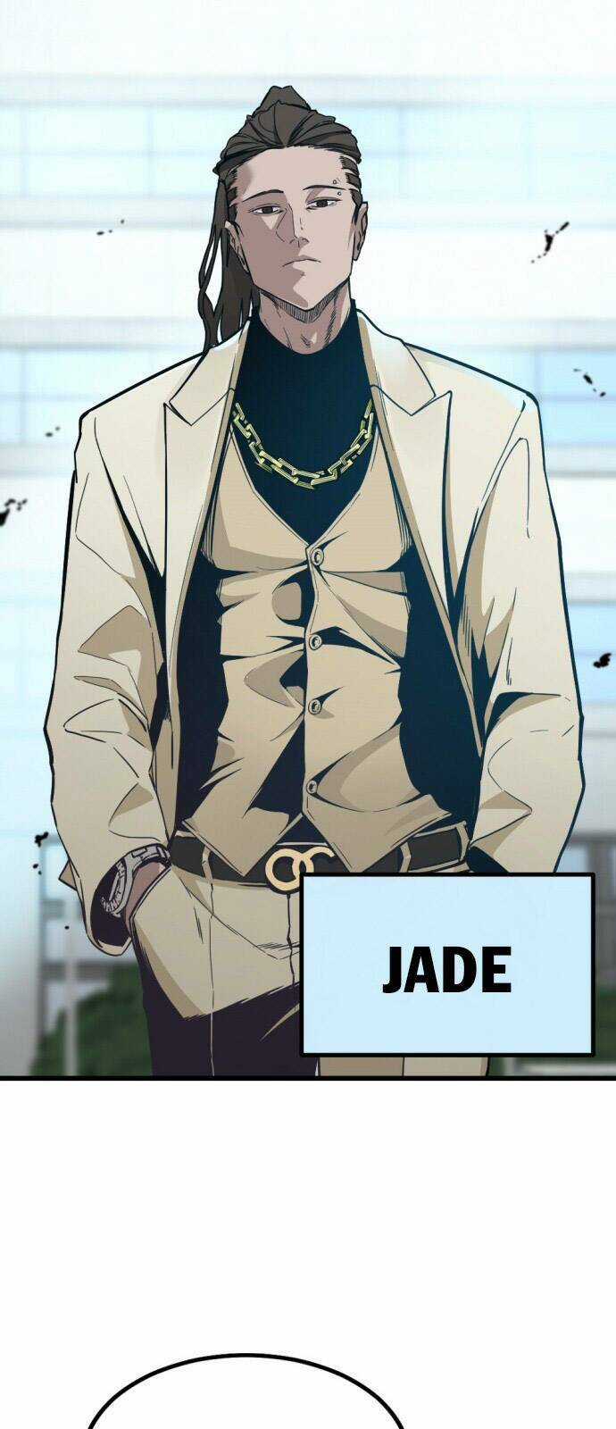 Kẻ Giết Anh Hùng Chapter 1 trang 8