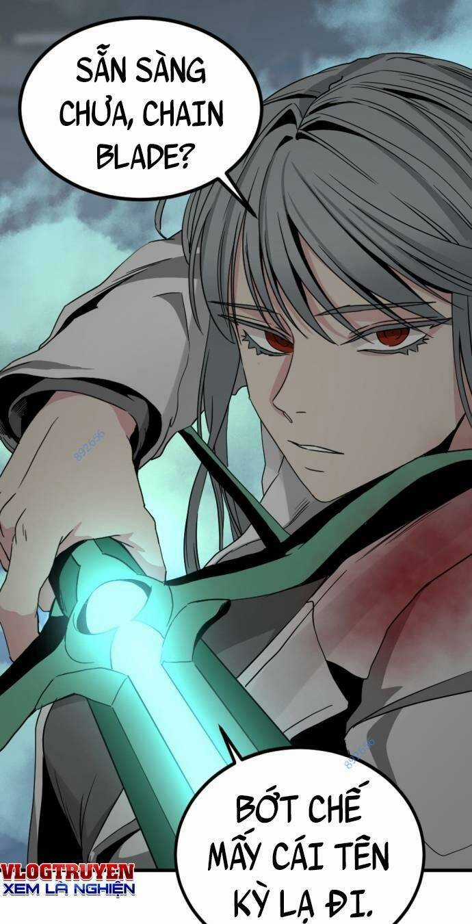 Kẻ Giết Anh Hùng Chapter 108 trang 0