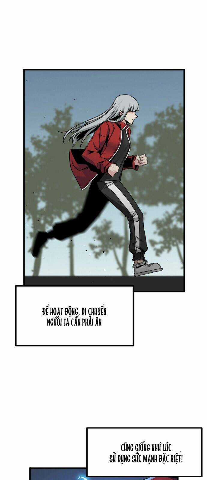 Kẻ Giết Anh Hùng Chapter 11 trang 0