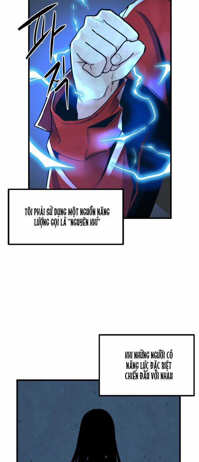 Kẻ Giết Anh Hùng Chapter 11 trang 1
