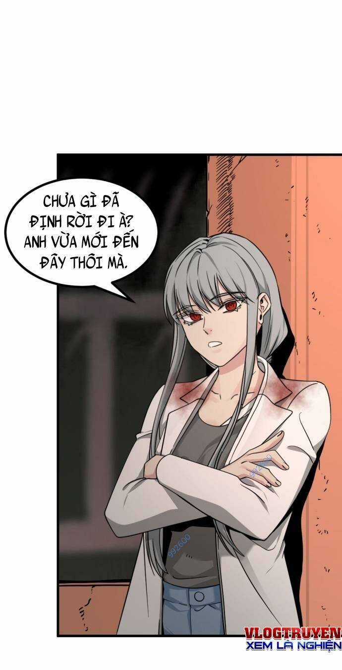 Kẻ Giết Anh Hùng Chapter 110 trang 0