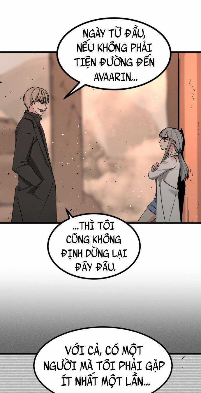 Kẻ Giết Anh Hùng Chapter 110 trang 1