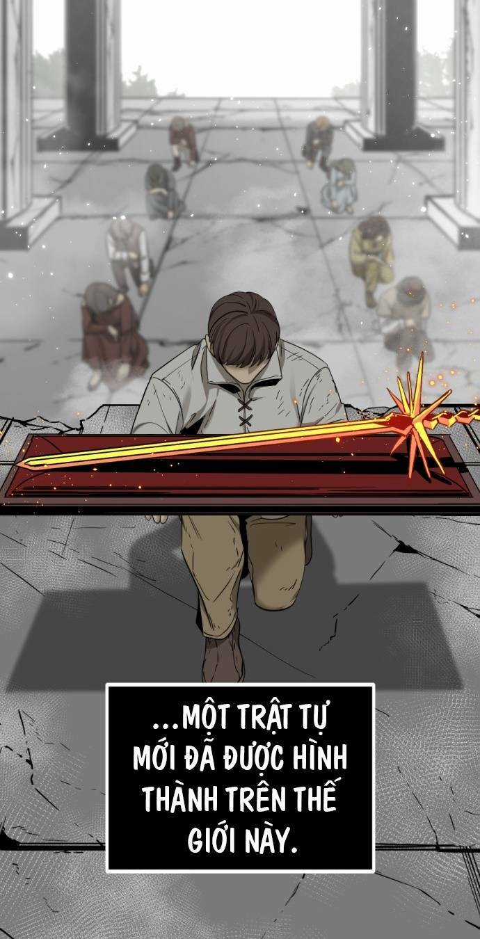 Kẻ Giết Anh Hùng Chapter 111 trang 1