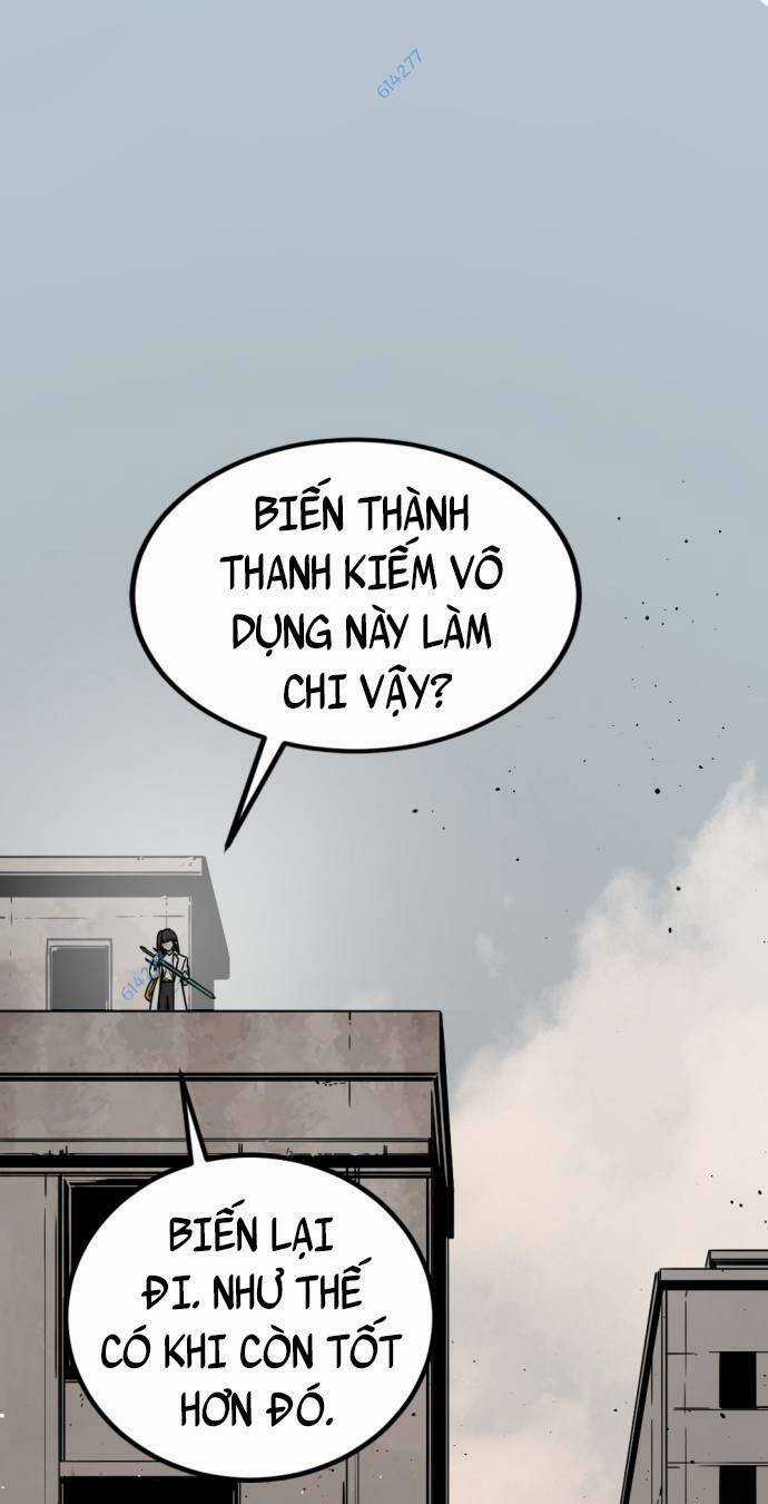 Kẻ Giết Anh Hùng Chapter 113 trang 0