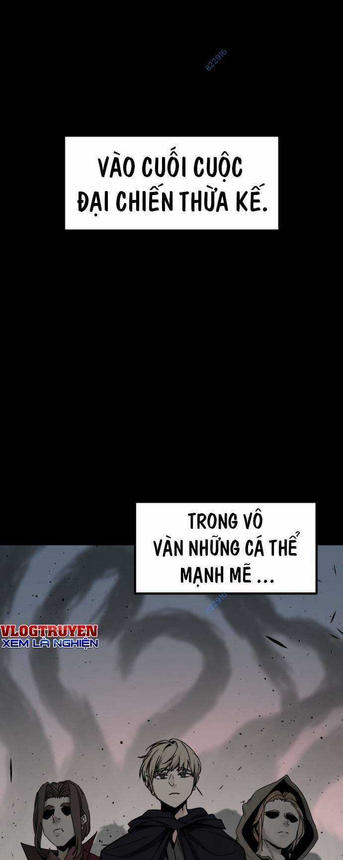 Kẻ Giết Anh Hùng Chapter 115 trang 0