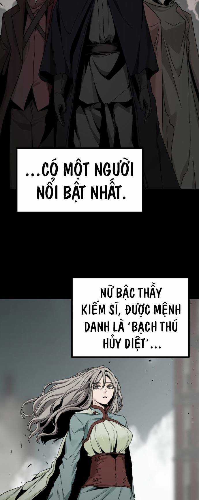 Kẻ Giết Anh Hùng Chapter 115 trang 1