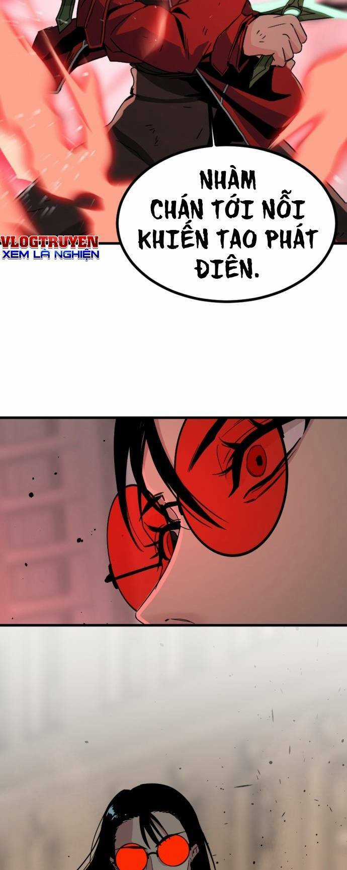 Kẻ Giết Anh Hùng Chapter 116 trang 1