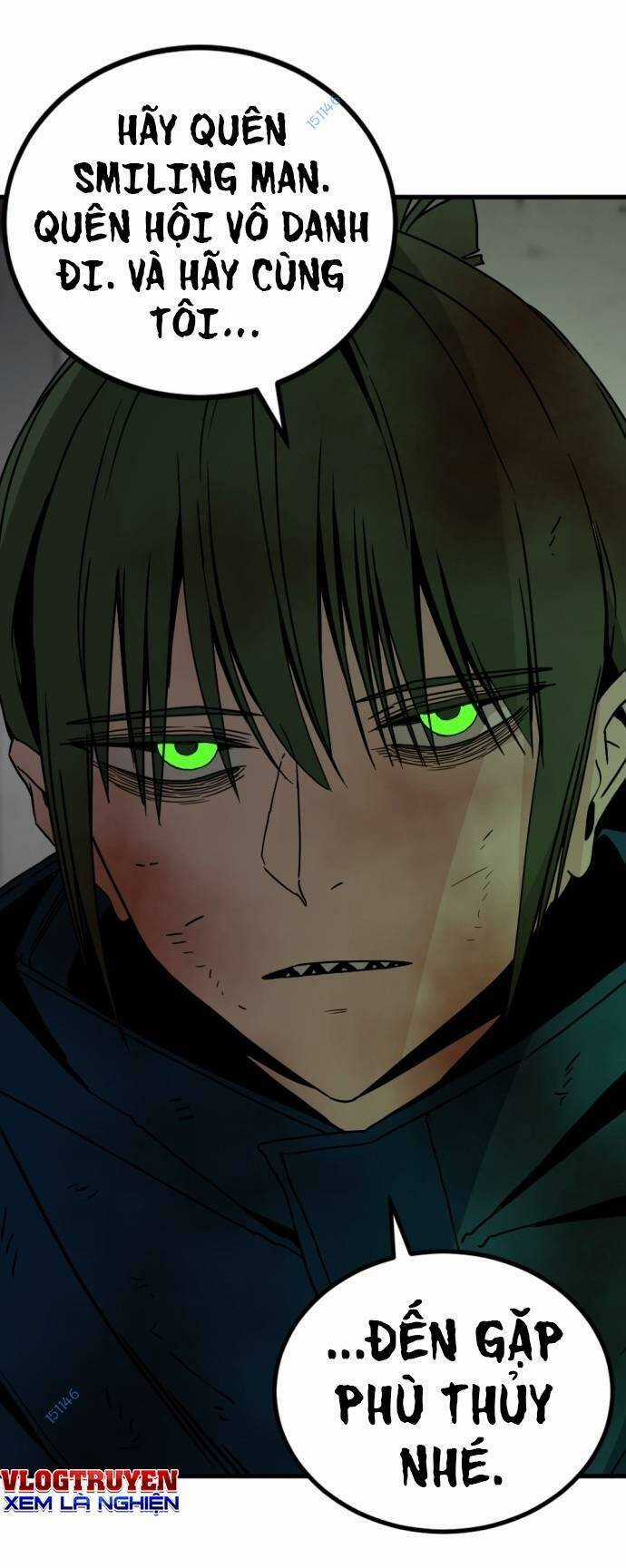 Kẻ Giết Anh Hùng Chapter 118 trang 0