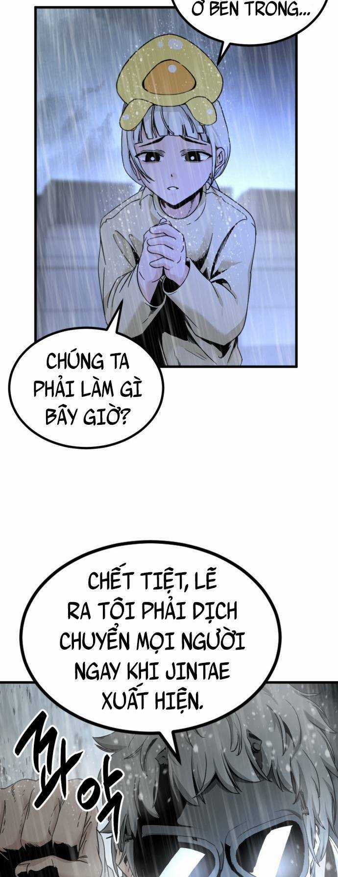 Kẻ Giết Anh Hùng Chapter 120 trang 1