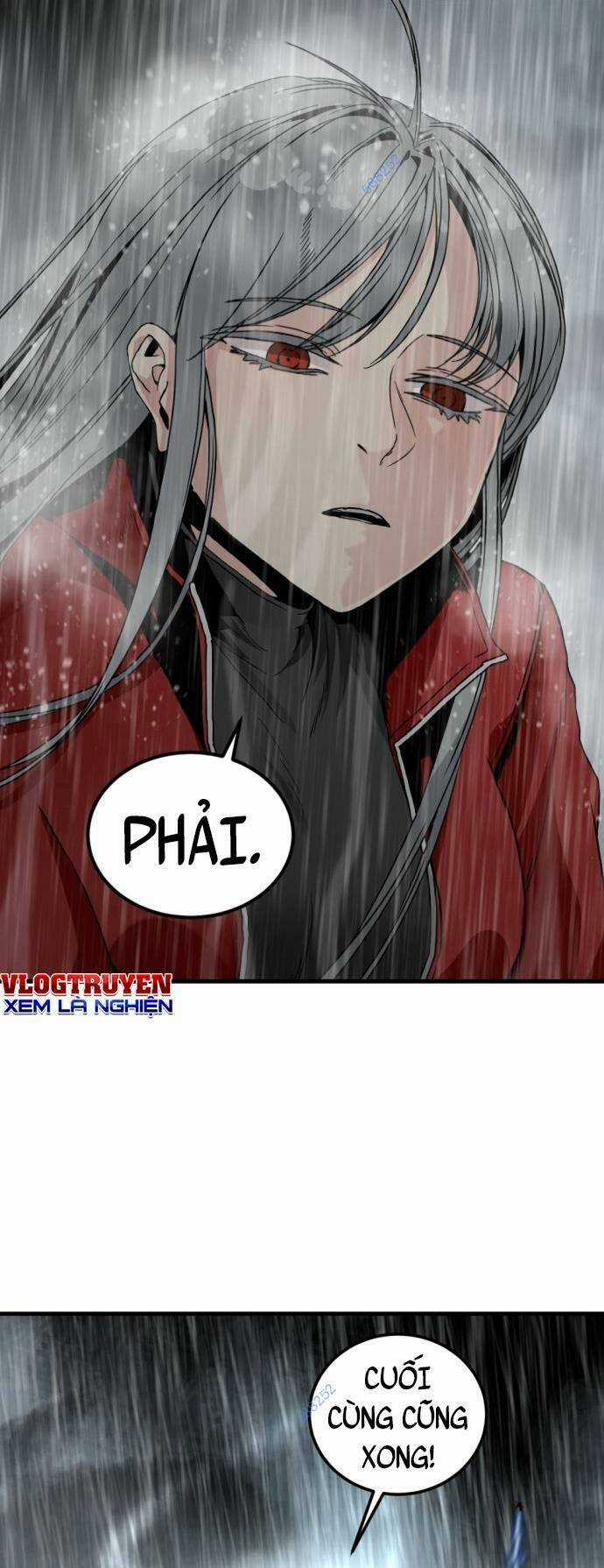 Kẻ Giết Anh Hùng Chapter 121 trang 0
