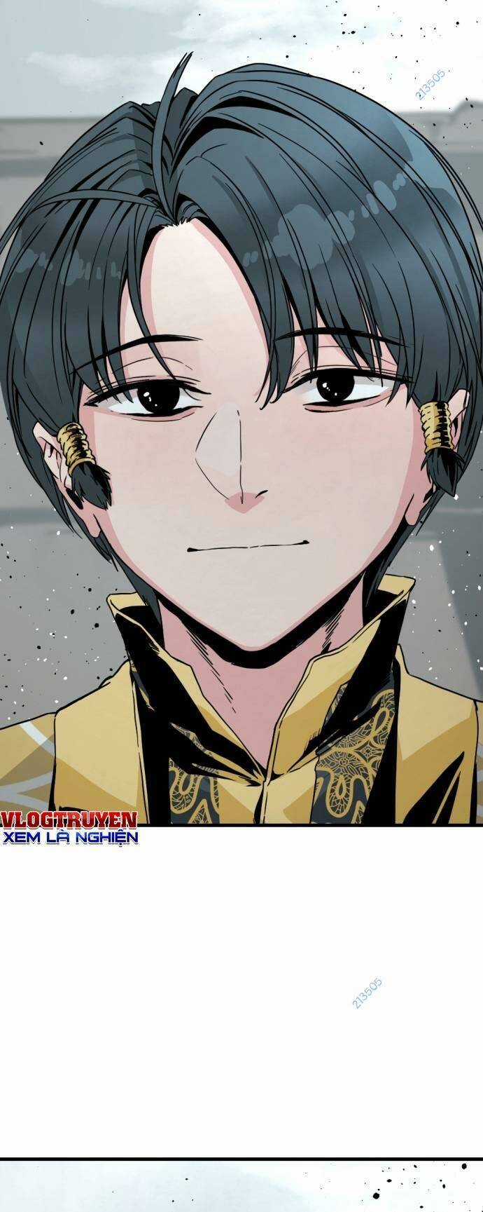 Kẻ Giết Anh Hùng Chapter 125 trang 0