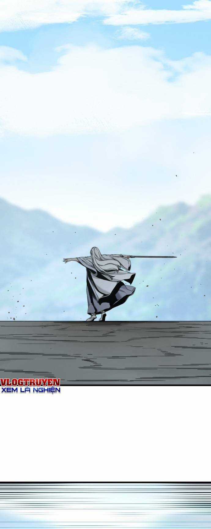 Kẻ Giết Anh Hùng Chapter 126 trang 1