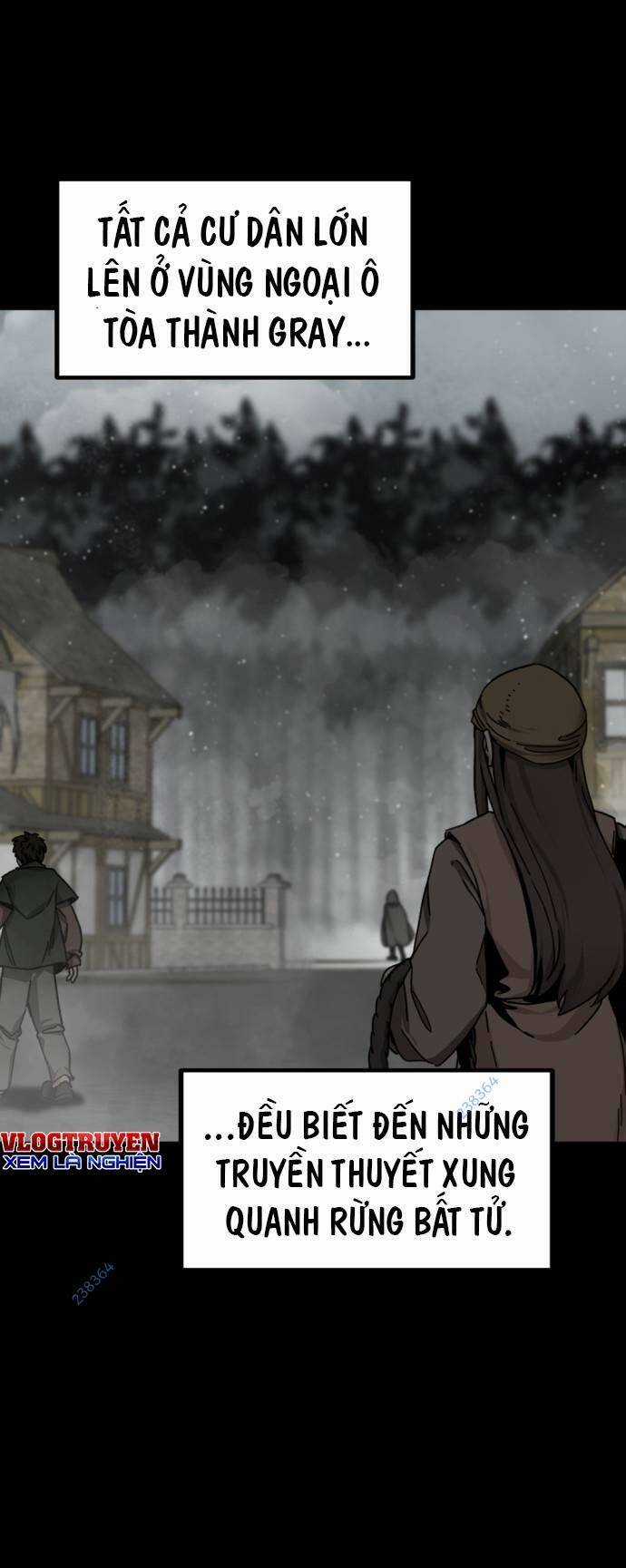 Kẻ Giết Anh Hùng Chapter 129 trang 0