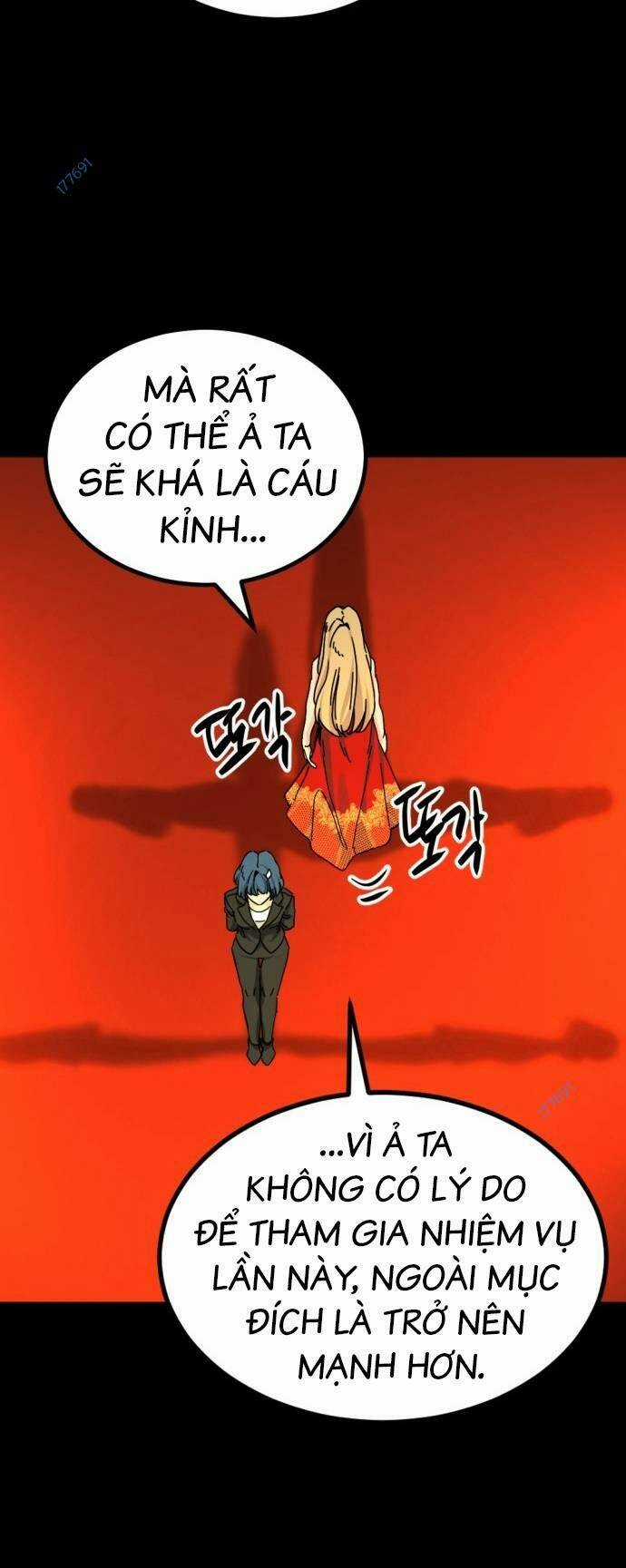 Kẻ Giết Anh Hùng Chapter 130 trang 12