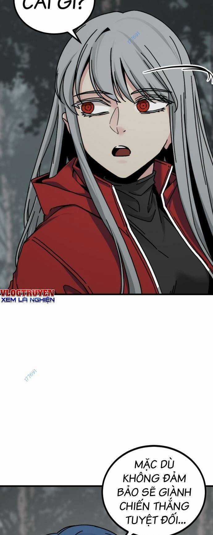 Kẻ Giết Anh Hùng Chapter 130 trang 16