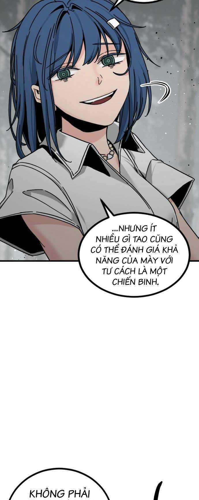 Kẻ Giết Anh Hùng Chapter 130 trang 17