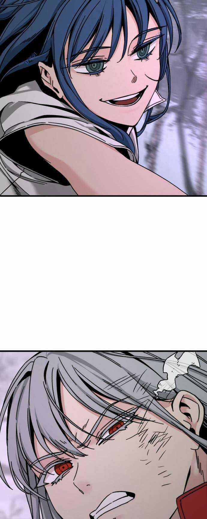 Kẻ Giết Anh Hùng Chapter 130 trang 20