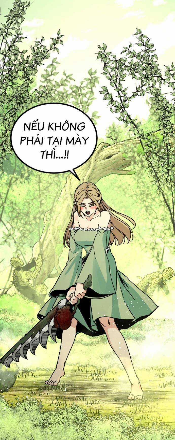 Kẻ Giết Anh Hùng Chapter 130 trang 29