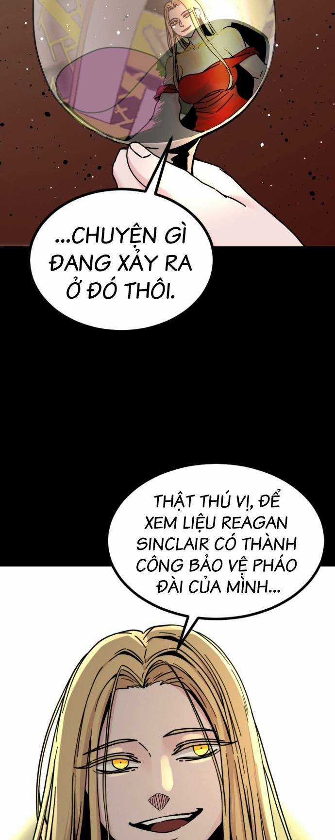Kẻ Giết Anh Hùng Chapter 130 trang 3