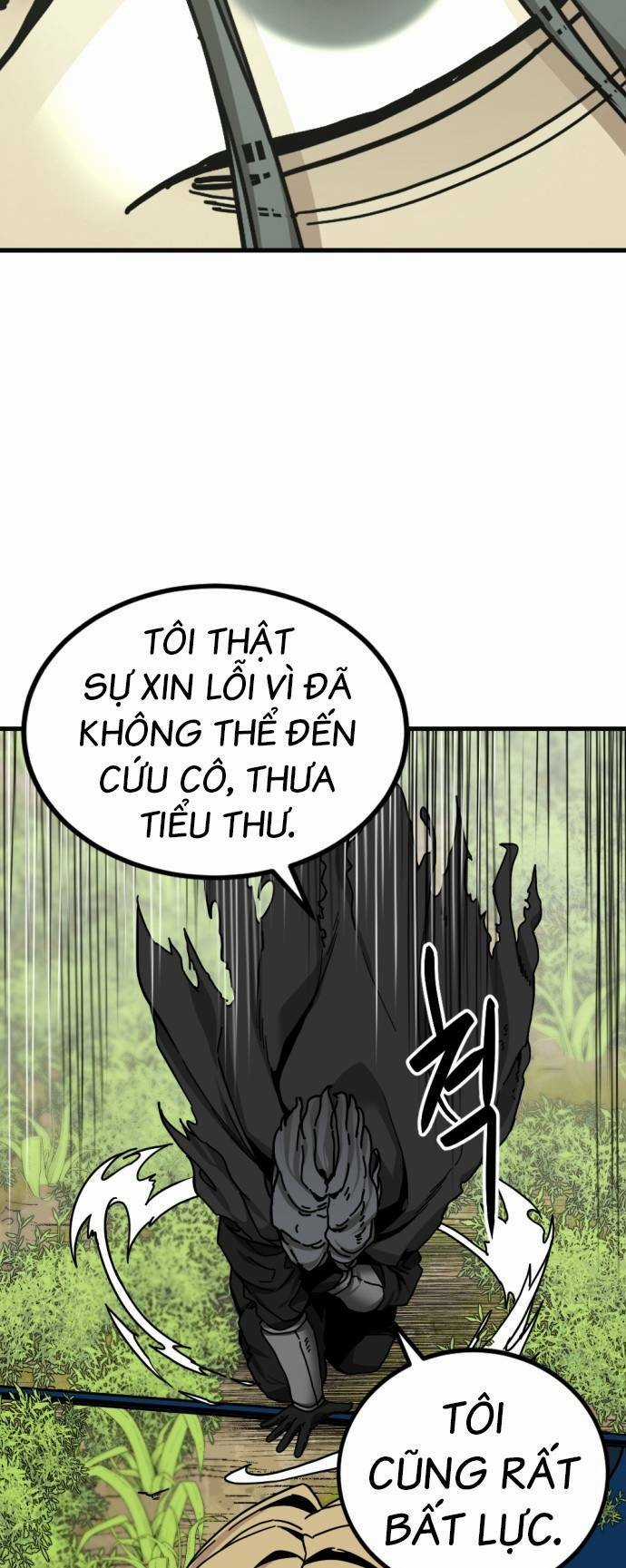 Kẻ Giết Anh Hùng Chapter 130 trang 31