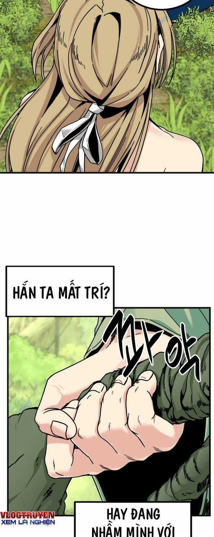 Kẻ Giết Anh Hùng Chapter 130 trang 32