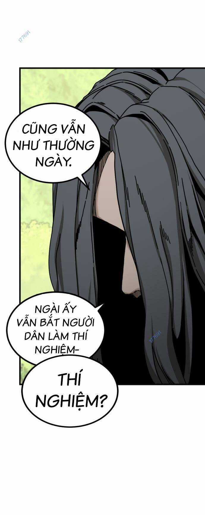 Kẻ Giết Anh Hùng Chapter 130 trang 34