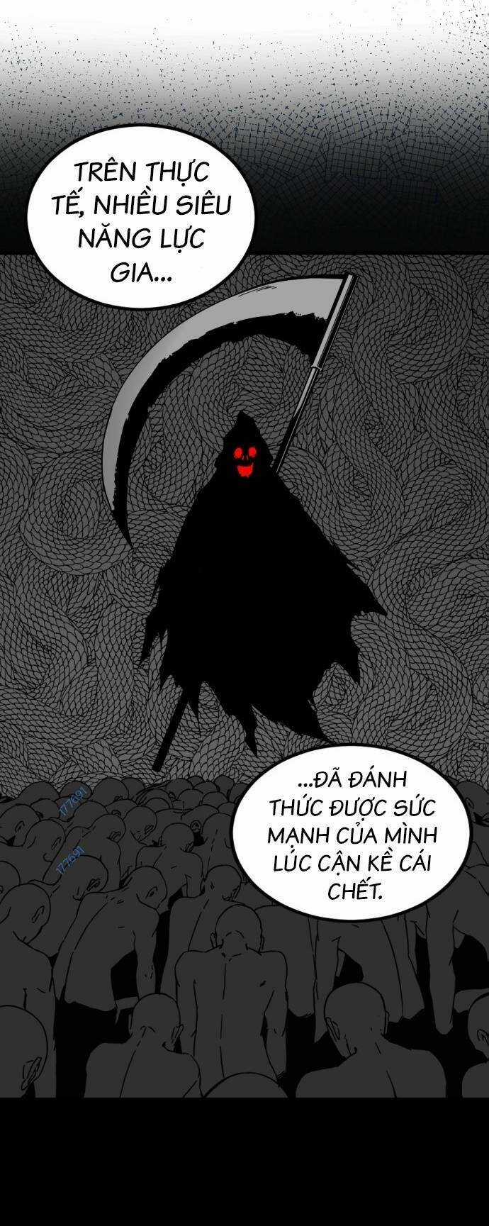 Kẻ Giết Anh Hùng Chapter 130 trang 36