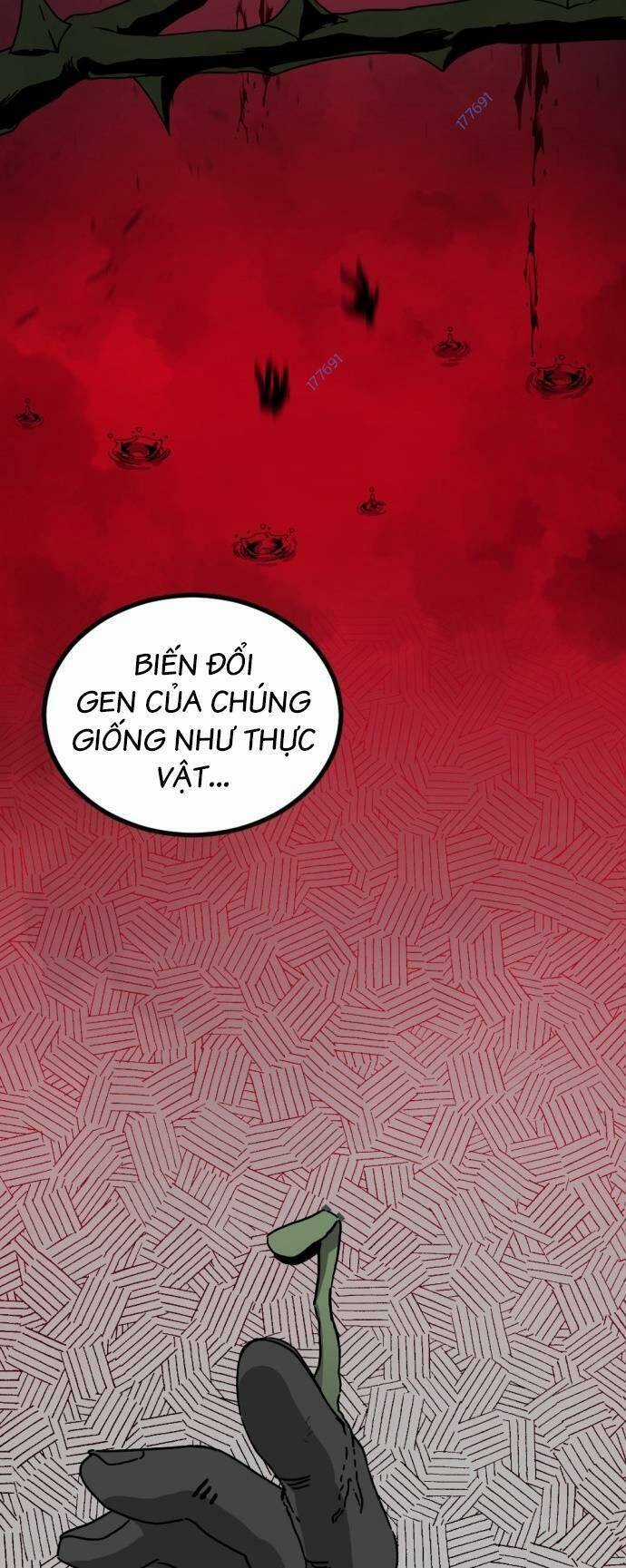 Kẻ Giết Anh Hùng Chapter 130 trang 38