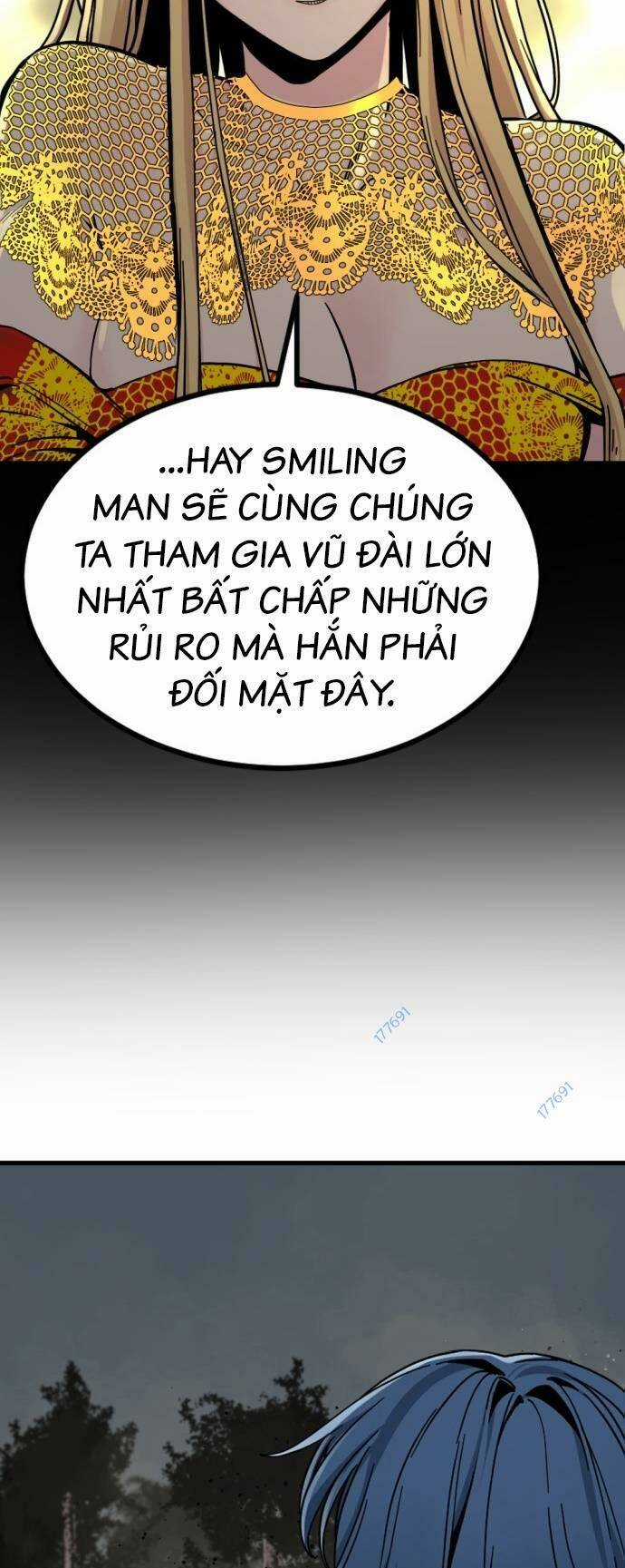 Kẻ Giết Anh Hùng Chapter 130 trang 4