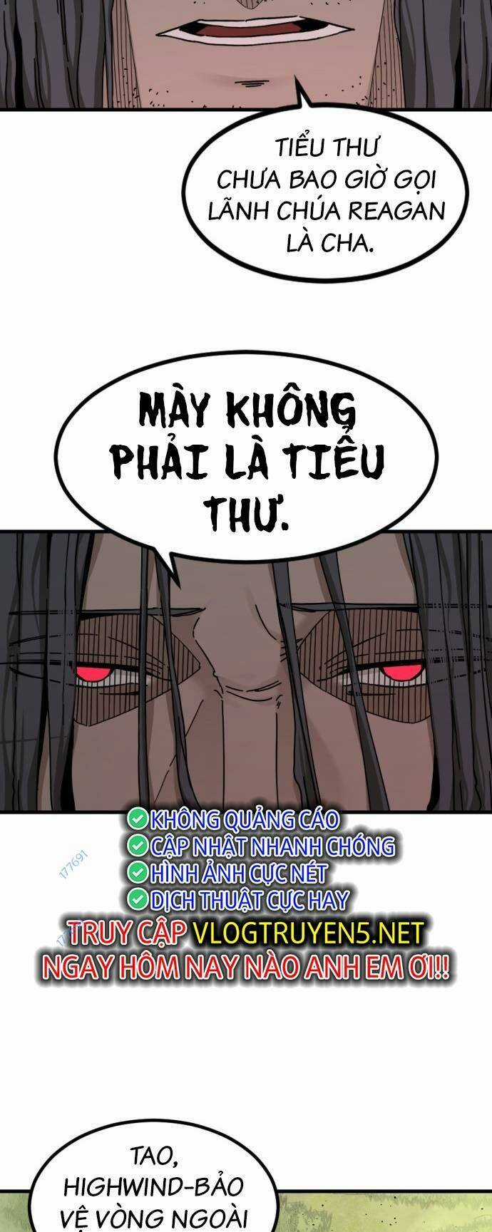 Kẻ Giết Anh Hùng Chapter 130 trang 42