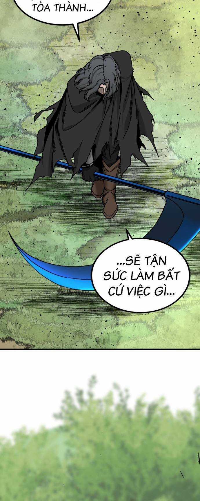 Kẻ Giết Anh Hùng Chapter 130 trang 43