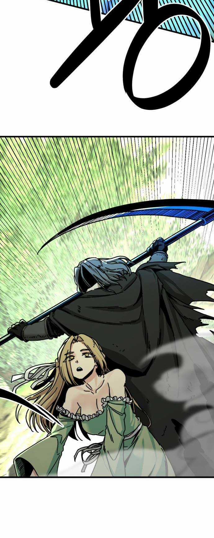 Kẻ Giết Anh Hùng Chapter 130 trang 61