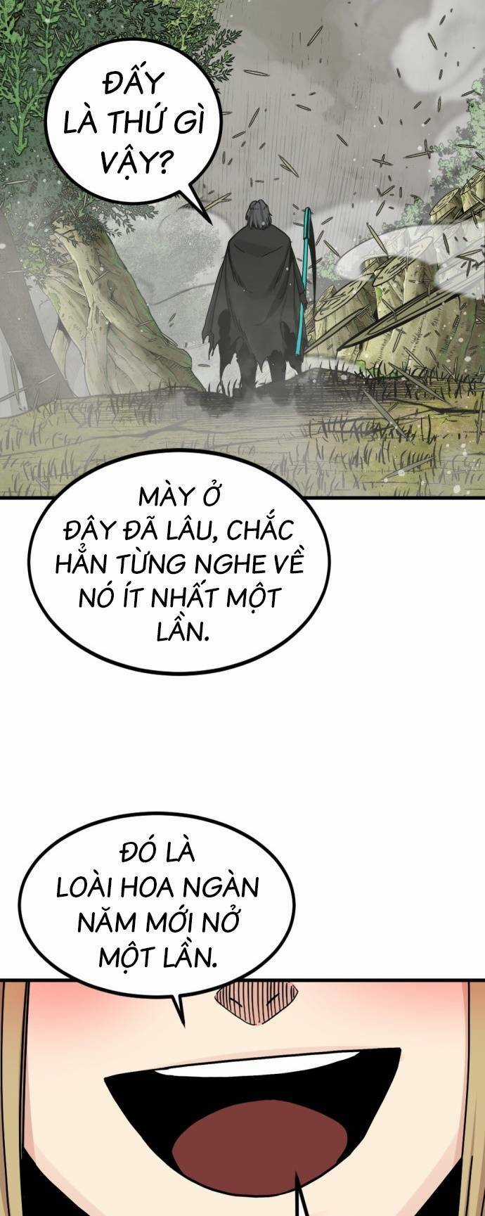 Kẻ Giết Anh Hùng Chapter 130 trang 67