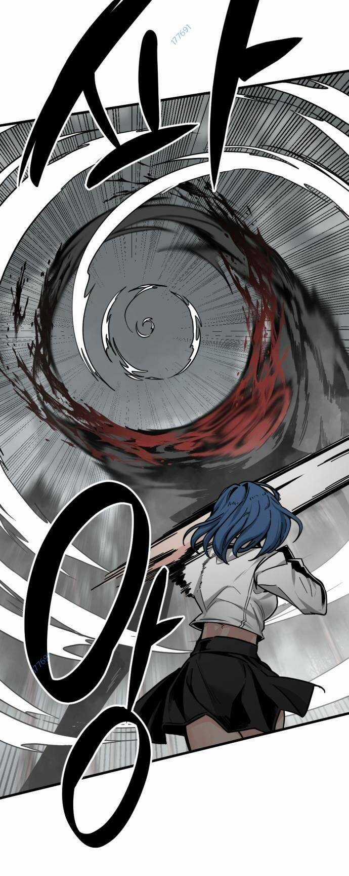Kẻ Giết Anh Hùng Chapter 130 trang 8