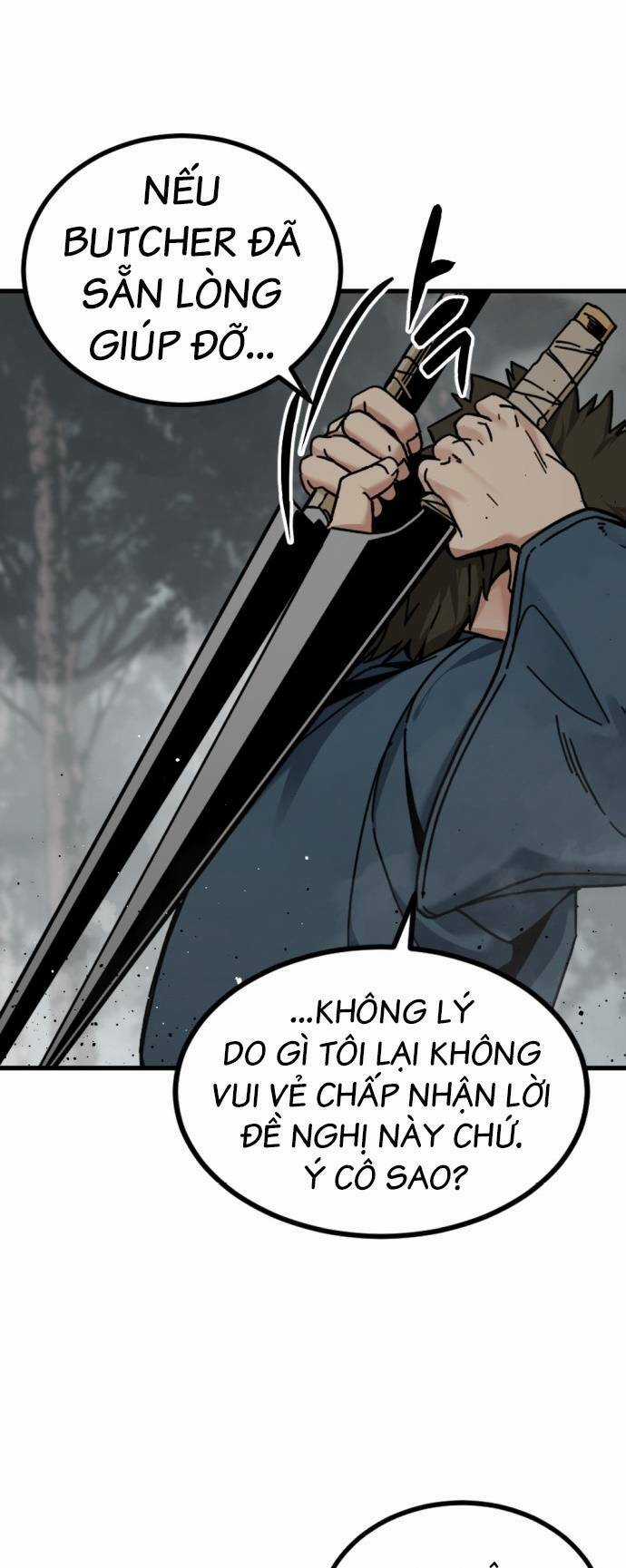 Kẻ Giết Anh Hùng Chapter 130 trang 9