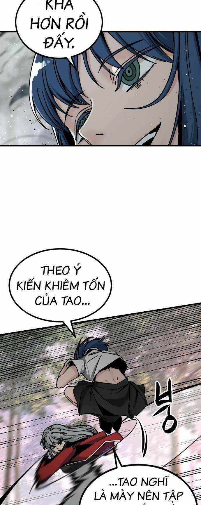 Kẻ Giết Anh Hùng Chapter 131 trang 10