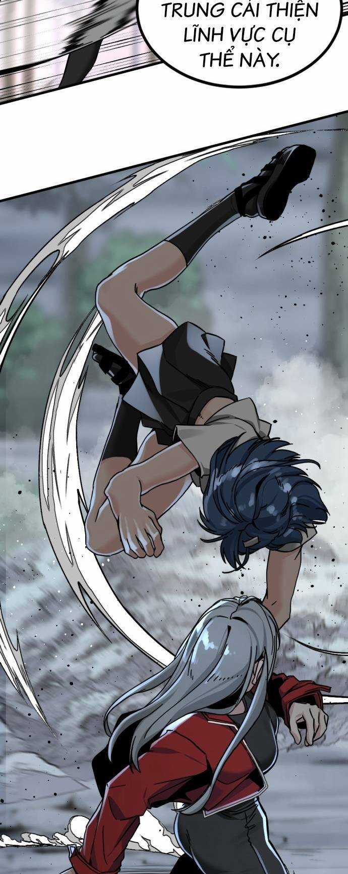 Kẻ Giết Anh Hùng Chapter 131 trang 11