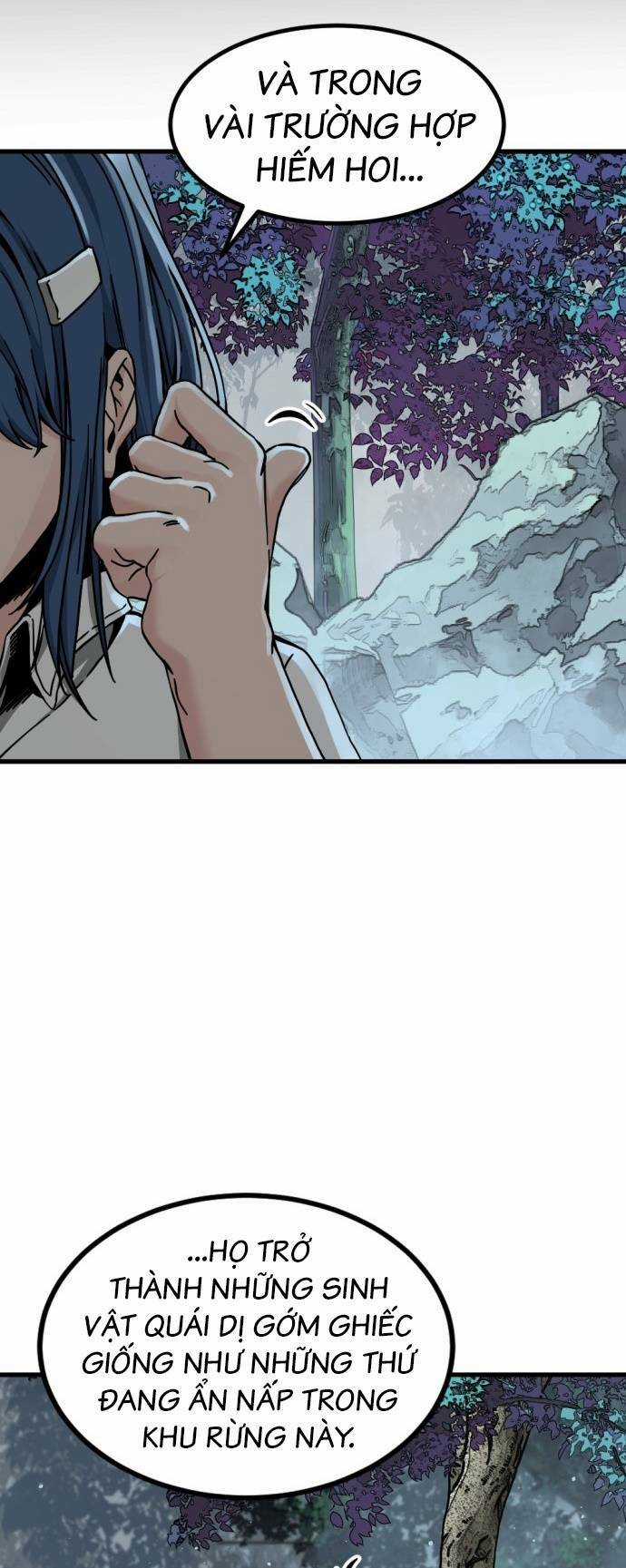 Kẻ Giết Anh Hùng Chapter 131 trang 19