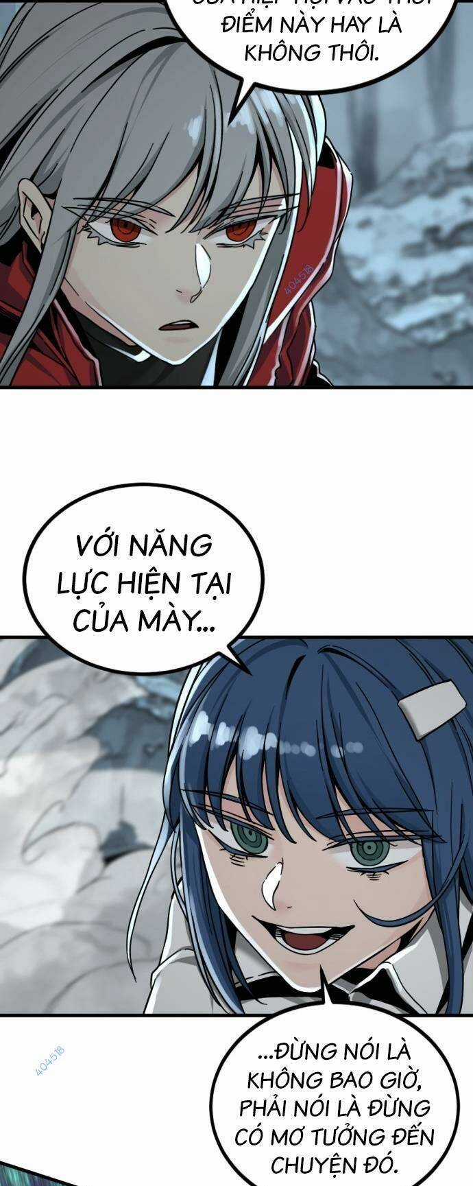 Kẻ Giết Anh Hùng Chapter 131 trang 22