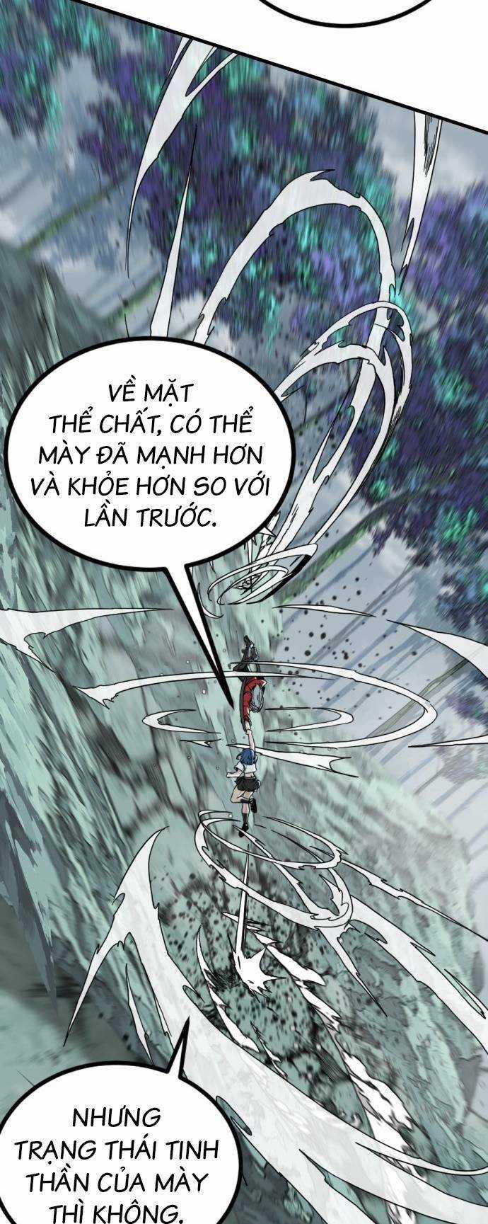 Kẻ Giết Anh Hùng Chapter 131 trang 23