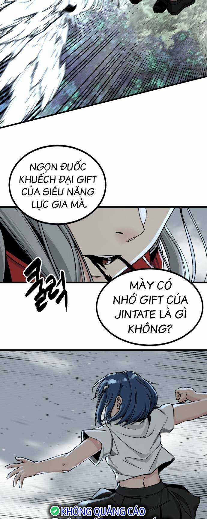 Kẻ Giết Anh Hùng Chapter 131 trang 27