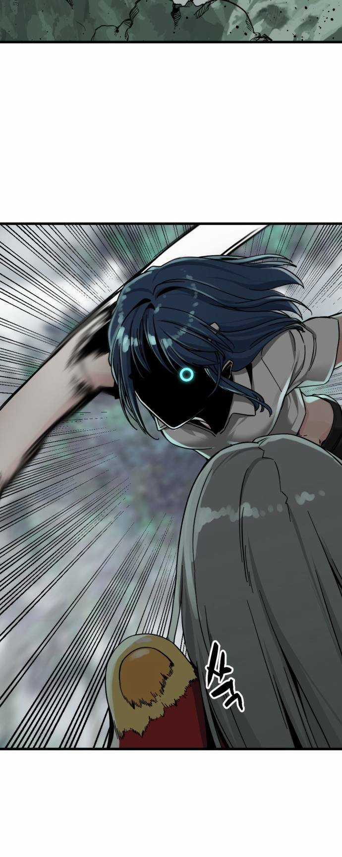 Kẻ Giết Anh Hùng Chapter 131 trang 31