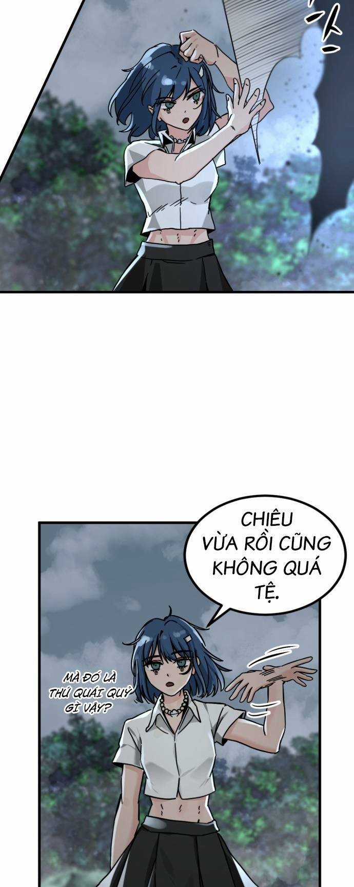 Kẻ Giết Anh Hùng Chapter 131 trang 35