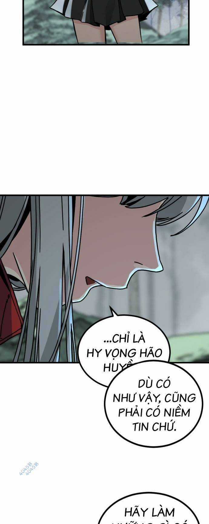 Kẻ Giết Anh Hùng Chapter 131 trang 36