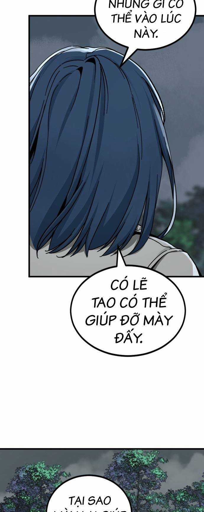 Kẻ Giết Anh Hùng Chapter 131 trang 37